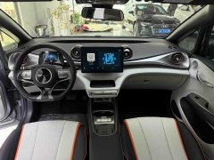 BYD Dolphin 405km Fashion Edition - ფოტო 10