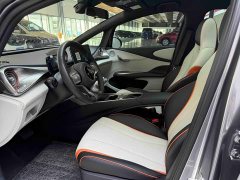 BYD Dolphin 405km Fashion Edition - ფოტო 11