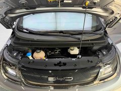 BYD Dolphin 405km Fashion Edition - ფოტო 13