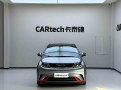 BYD Dolphin 405km Fashion Edition - ფოტო 2