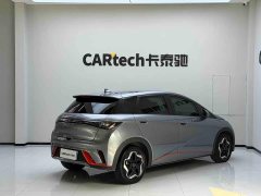 BYD Dolphin 405km Fashion Edition - ფოტო 5