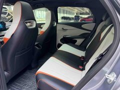 BYD Dolphin 405km Fashion Edition - ფოტო 9