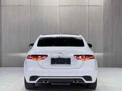 Jaguar XEL 2021 2.0T 250PS R-DYNAMIC S Sport Entry Edition - ფოტო 10