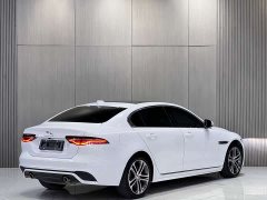 Jaguar XEL 2021 2.0T 250PS R-DYNAMIC S Sport Entry Edition - ფოტო 11