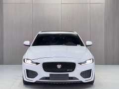 Jaguar XEL 2021 2.0T 250PS R-DYNAMIC S Sport Entry Edition - ფოტო 2