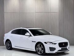 Jaguar XEL 2021 2.0T 250PS R-DYNAMIC S Sport Entry Edition - ფოტო 3