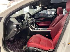 Jaguar XEL 2021 2.0T 250PS R-DYNAMIC S Sport Entry Edition - ფოტო 4
