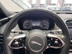 Jaguar XEL 2021 2.0T 250PS R-DYNAMIC S Sport Entry Edition - ფოტო 5