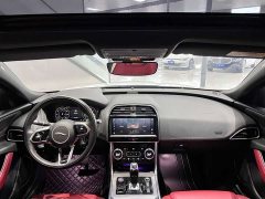 Jaguar XEL 2021 2.0T 250PS R-DYNAMIC S Sport Entry Edition - ფოტო 6
