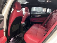 Jaguar XEL 2021 2.0T 250PS R-DYNAMIC S Sport Entry Edition - ფოტო 7