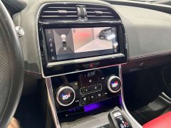 Jaguar XEL 2021 2.0T 250PS R-DYNAMIC S Sport Entry Edition - ფოტო 8