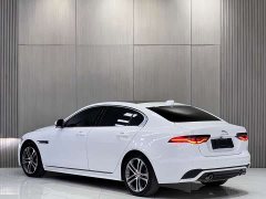 Jaguar XEL 2021 2.0T 250PS R-DYNAMIC S Sport Entry Edition - ფოტო 9