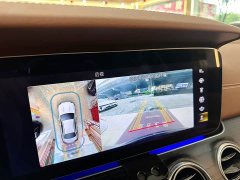 Mercedes-Benz E-Class E 300 L Fashion Edition - фото 12