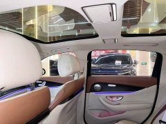 Mercedes-Benz E-Class E 300 L Fashion Edition - фото 15