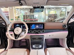 Mercedes-Benz E-Class E 300 L Fashion Edition - фото 16