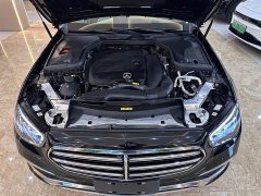 Mercedes-Benz E-Class E 300 L Fashion Edition - фото 17