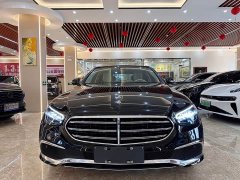 Mercedes-Benz E-Class E 300 L Fashion Edition - фото 2