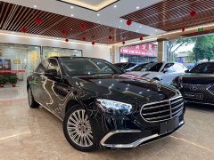 Mercedes-Benz E-Class E 300 L Fashion Edition - фото 3