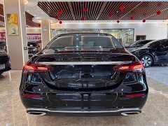 Mercedes-Benz E-Class E 300 L Fashion Edition - фото 5
