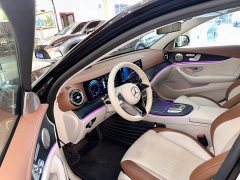 Mercedes-Benz E-Class E 300 L Fashion Edition - фото 7