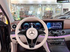 Mercedes-Benz E-Class E 300 L Fashion Edition - фото 8