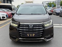 Honda Odyssey 2.0L e:HEV Premium - ფოტო 2