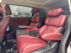 Honda Odyssey 2.0L e:HEV Premium - ფოტო 5