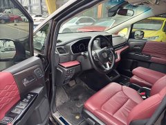 Honda Odyssey 2.0L e:HEV Premium - ფოტო 6
