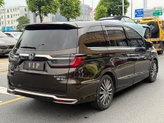 Honda Odyssey 2.0L e:HEV Premium - ფოტო 7