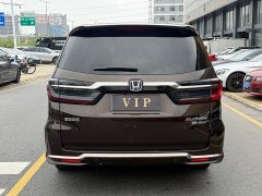 Honda Odyssey 2.0L e:HEV Premium - ფოტო 8
