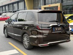 Honda Odyssey 2.0L e:HEV Premium - ფოტო 9