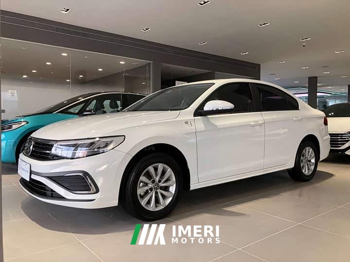 Volkswagen Bora 2023 200TSI DSG Comfort Edition - ავტომობილი ჩინეთიდან