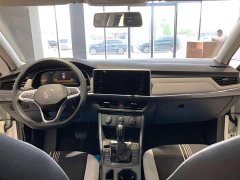 Volkswagen Bora 2023 200TSI DSG Comfort Edition - ფოტო 10