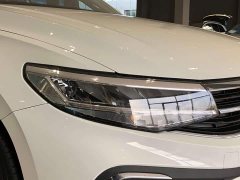 Volkswagen Bora 2023 200TSI DSG Comfort Edition - ფოტო 11