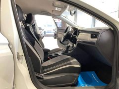 Volkswagen Bora 2023 200TSI DSG Comfort Edition - ფოტო 12