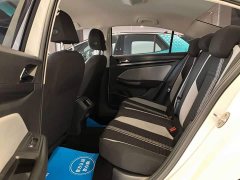 Volkswagen Bora 2023 200TSI DSG Comfort Edition - ფოტო 13