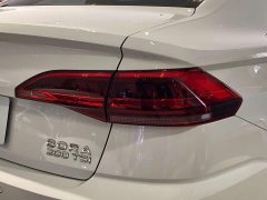 Volkswagen Bora 2023 200TSI DSG Comfort Edition - ფოტო 14