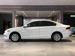 Volkswagen Bora 2023 200TSI DSG Comfort Edition - ფოტო 4