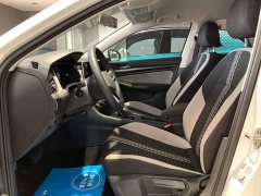 Volkswagen Bora 2023 200TSI DSG Comfort Edition - ფოტო 5