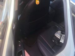 Honda Civic 2019 220TURBO CVT Sport Edition National VI - ფოტო 11