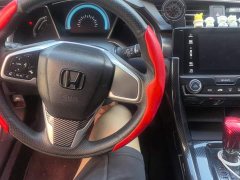 Honda Civic 2019 220TURBO CVT Sport Edition National VI - ფოტო 12