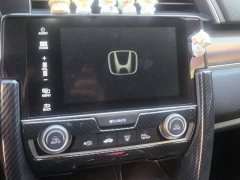 Honda Civic 2019 220TURBO CVT Sport Edition National VI - ფოტო 13