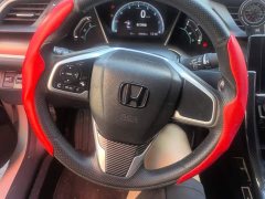 Honda Civic 2019 220TURBO CVT Sport Edition National VI - ფოტო 15