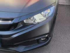 Honda Civic 2019 220TURBO CVT Sport Edition National VI - ფოტო 5