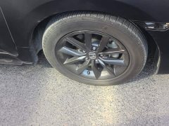 Honda Civic 2019 220TURBO CVT Sport Edition National VI - ფოტო 6