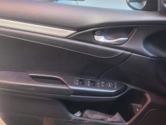 Honda Civic 2019 220TURBO CVT Sport Edition National VI - ფოტო 7