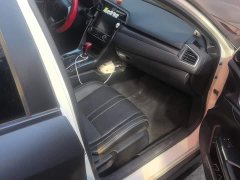 Honda Civic 2019 220TURBO CVT Sport Edition National VI - ფოტო 8