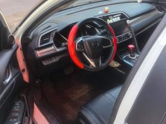 Honda Civic 2019 220TURBO CVT Sport Edition National VI - ფოტო 9