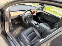 Tesla Model Y 2022 Facelift Rear-Wheel Drive - ფოტო 7