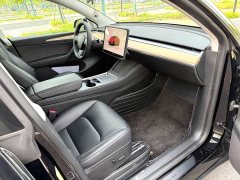 Tesla Model Y 2022 Facelift Rear-Wheel Drive - ფოტო 9